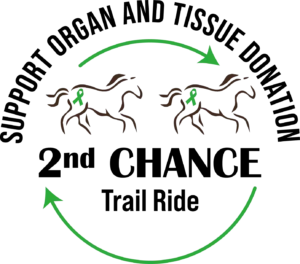 2nd Chance Trail Ride
