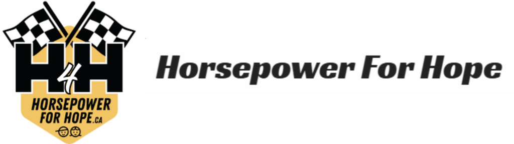 Horsepower for Hope