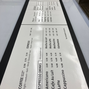 mprint-large-menu-printing